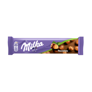 Milka Barretta Nocciolato 45g all'ingrosso | Tradewholesale