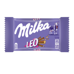 Milka Leo 33,3 g all'ingrosso | Tradewholesale