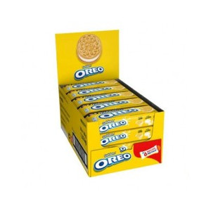 Oreo Golden 66 g all'ingrosso | Tradewholesale
