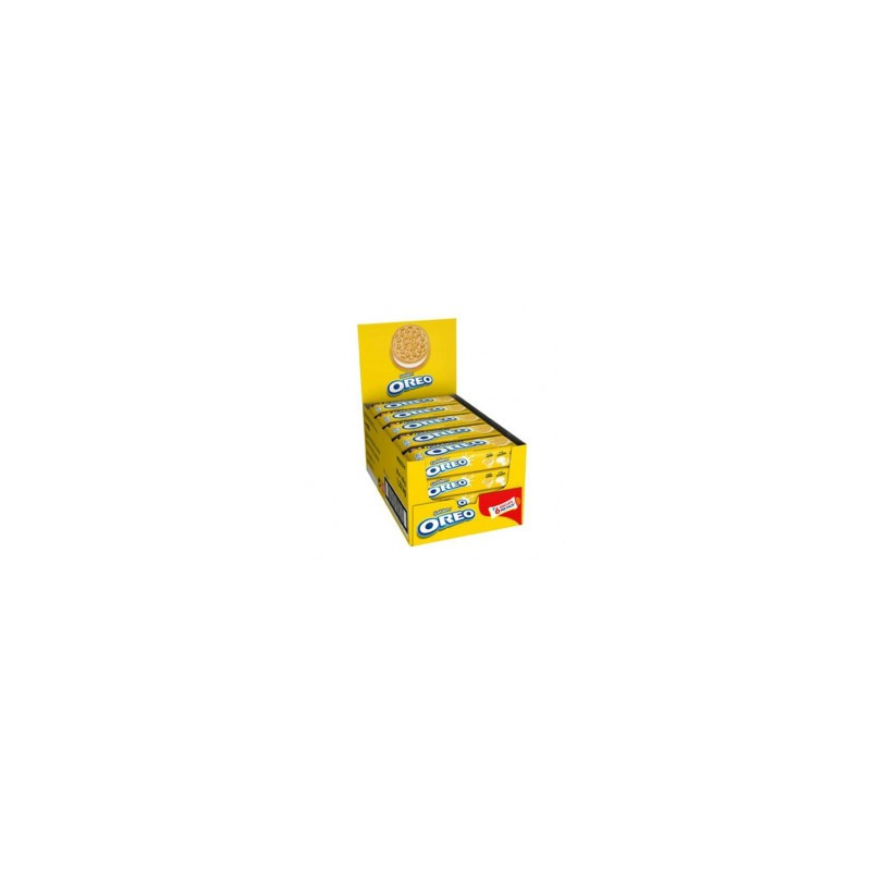 Oreo Golden 66 g all'ingrosso | Tradewholesale