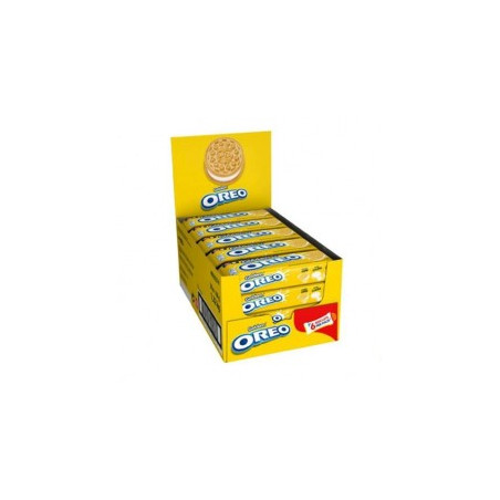 Oreo Golden 66 g all'ingrosso | Tradewholesale