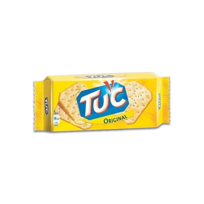 TUC Original 75g all'ingrosso | Tradewholesale