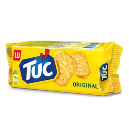 TUC Crackers Original 32g all'ingrosso | Tradewholesale