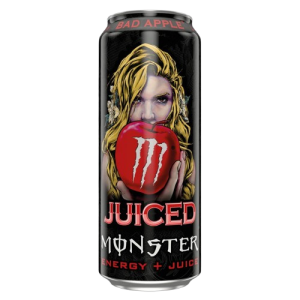 Monster Bad Apple 500 ml all'ingrosso | Tradewholesale