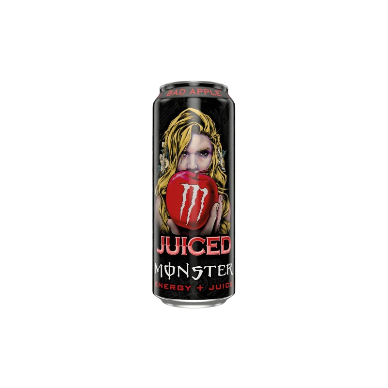 Monster Bad Apple 500 ml all'ingrosso | Tradewholesale