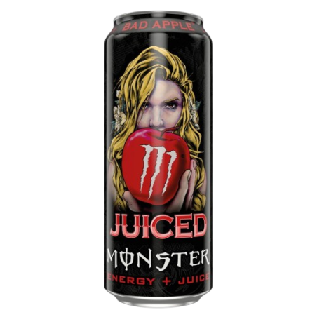 Monster Bad Apple 500 ml all'ingrosso | Tradewholesale