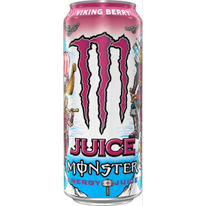 Monster Viking Berry 500 ml all'ingrosso | Tradewholesale