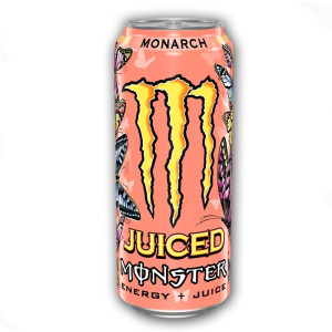 Monster Monarch 50 cl all'ingrosso | Tradewholesale