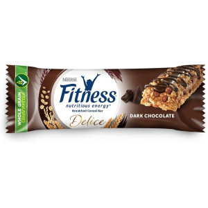 Nestlé Fitness Cioccolato Fondente 22,5g | Tradewholesale