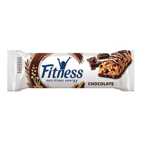 Nestlé Fitness Cioccolato al Latte 22,5g | Tradewholesale