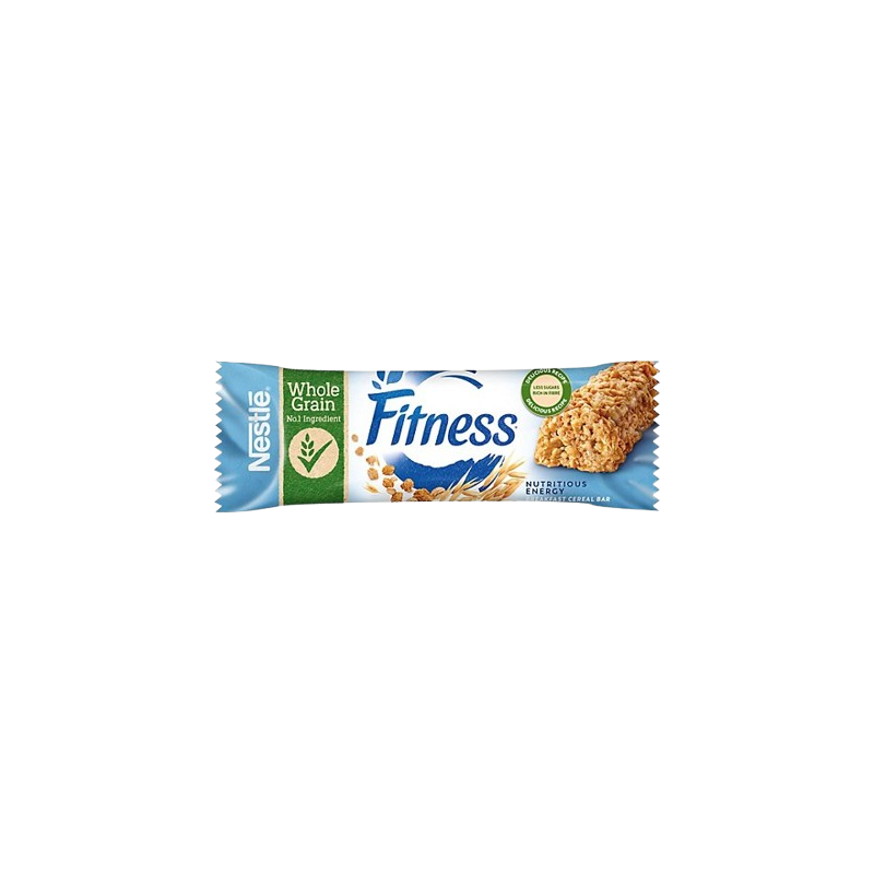 Nestlé Fitness Naturali 23,5g all'ingrosso | Tradewholesale