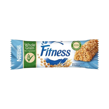 Nestlé Fitness Naturali 23,5g all'ingrosso | Tradewholesale