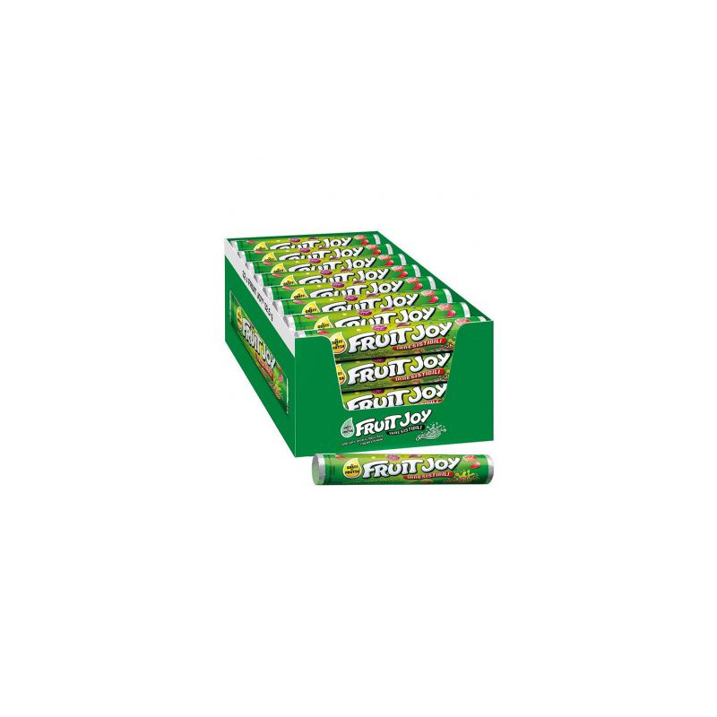 Nestlé Fruit Joy 50 g all'ingrosso | Tradewholesale