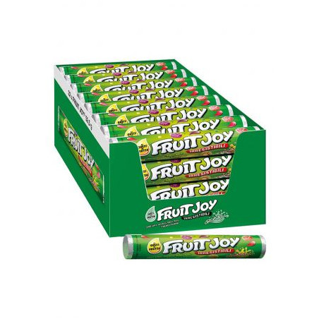 Nestlé Fruit Joy 50 g all'ingrosso | Tradewholesale