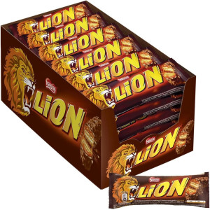 Lion Classico 41g all'ingrosso | Tradewholesale