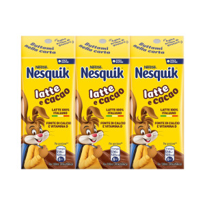 Nesquik Latte e Cacao 180 ml | Tradewholesale