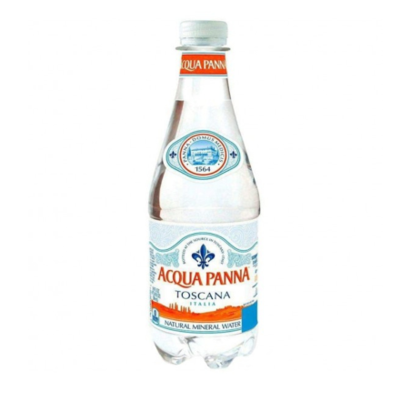 Acqua Panna PET 50 cl all'ingrosso | Tradewholesale