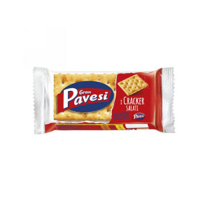 Cracker Gran Pavesi Classico | Tradewholesale