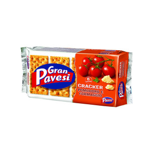 Gran Pavesi Pomodoro e Grana | Tradewholesale