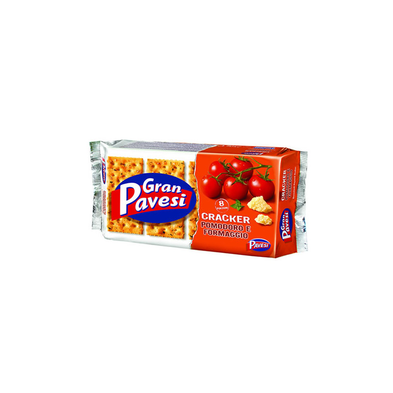 Gran Pavesi Pomodoro e Grana | Tradewholesale