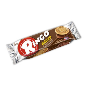 Ringo Cacao 55 g all'ingrosso | Tradewholesale
