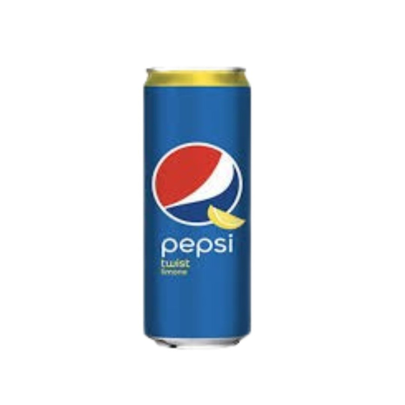 Pepsi Twist 33 cl all'ingrosso | Tradewholesale
