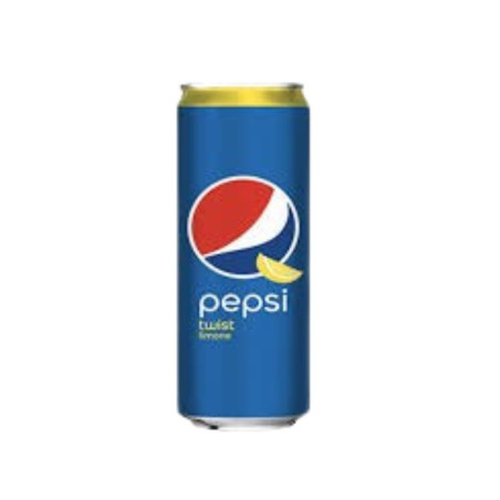 Pepsi Twist 33 cl all'ingrosso | Tradewholesale