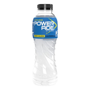 Powerade Zero Zuccheri 50cl all'ingrosso | Tradewholesale