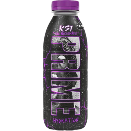 PRIME Hydration KSI 500ml all'ingrosso | Tradewholesale