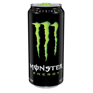 Monster Energy Original 500ml ingrosso | Tradewholesale