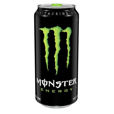 Monster Energy Original 500ml ingrosso | Tradewholesale