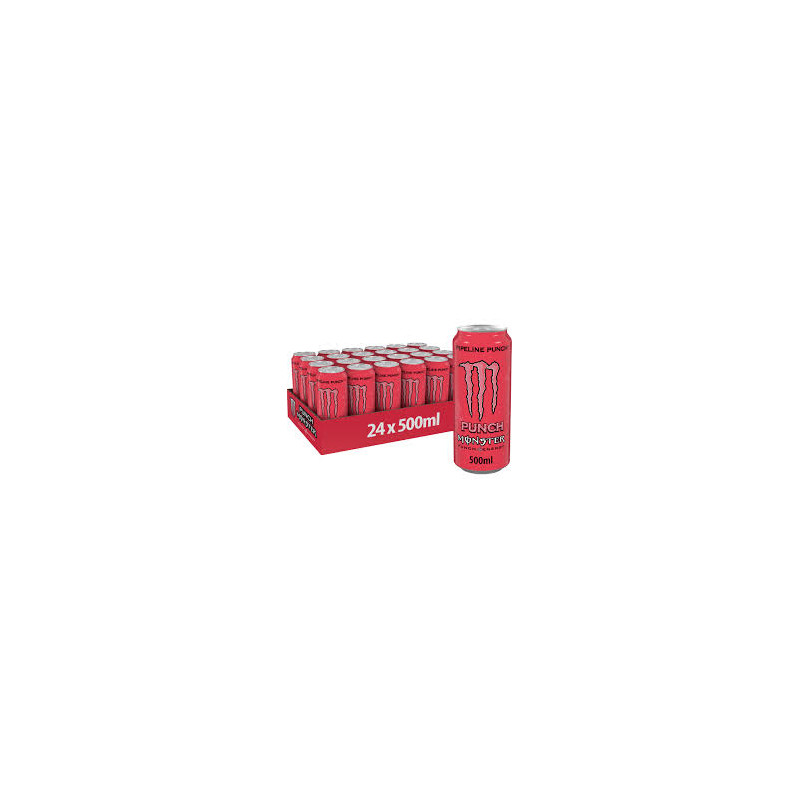 Monster Pipeline Punch 500ml ingrosso | Tradewholesale