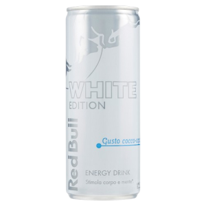 Red Bull Cocco 250ml all'ingrosso | Tradewholesale