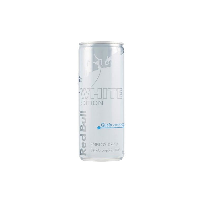 Red Bull Cocco 250ml all'ingrosso | Tradewholesale