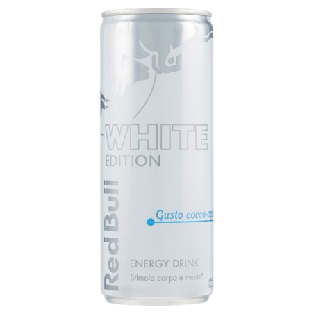 Red Bull Cocco 250ml all'ingrosso | Tradewholesale