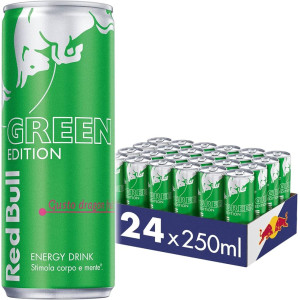 Red Bull Dragon Fruit 250ml | Tradewholesale