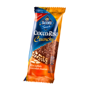 Riso Scotti CioccoeRiso Crunchy 30g | Tradewholesale