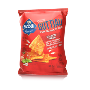Riso Scotti Guttiau Sardo Pizza 25g | Tradewholesale