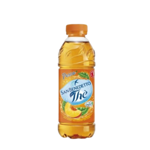 Tè San Benedetto Pesca 50cl ingrosso | Tradewholesale