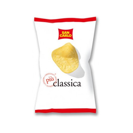 San Carlo Classica 25g all'ingrosso | Tradewholesale