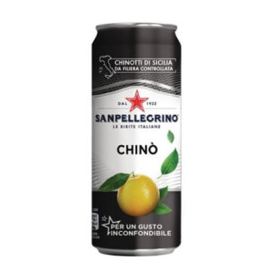 Sanpellegrino Chinò 33 cl all'ingrosso | Tradewholesale