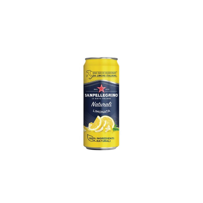 Sanpellegrino Limonata 33 cl | Tradewholesale