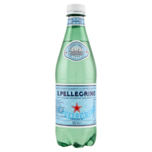 S.Pellegrino Acqua Frizzante 50 cl | Tradewholesale