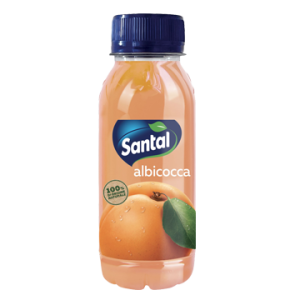 Santal Albicocca 25cl all'ingrosso | Tradewholesale