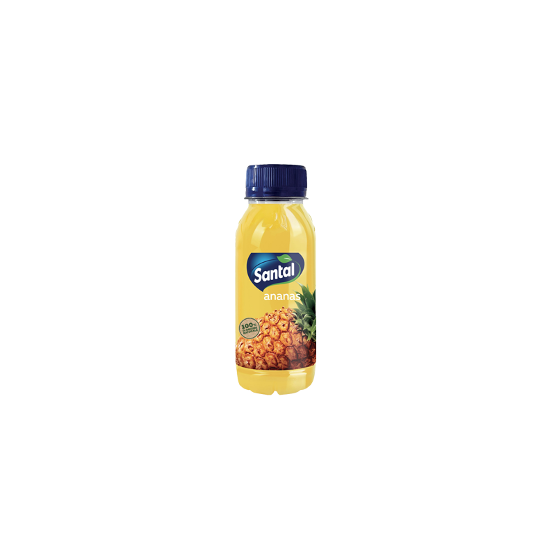 Santal Ananas 25cl all'ingrosso | Tradewholesale