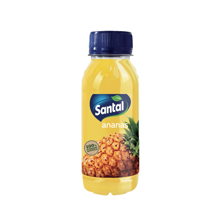 Santal Ananas 25cl all'ingrosso | Tradewholesale