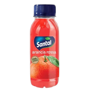 Santal Arancia Rossa 25cl ingrosso | Tradewholesale