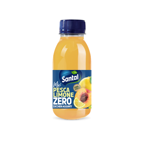 Santàl Pesca Limone Zero 25cl | Tradewholesale