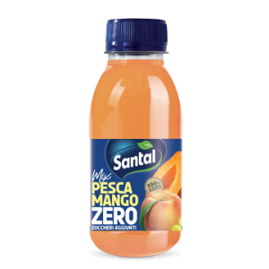 Santal Pesca Mango Zero 25 cl | Tradewholesale