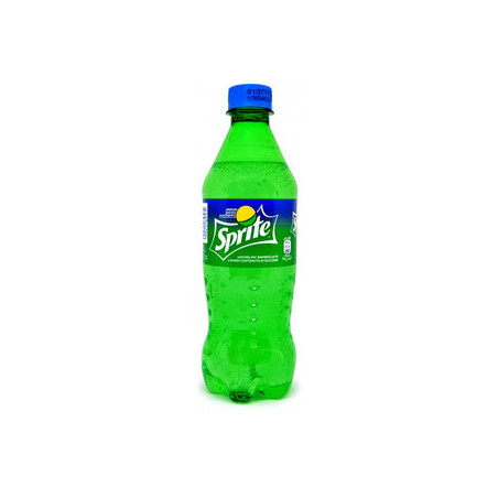 Sprite PET 45cl all'ingrosso | Tradewholesale